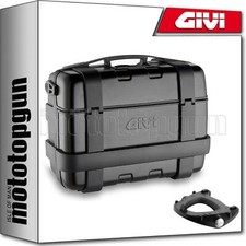 GIVI TRK33B TOP CASE + REAR