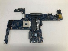 HP ProBook 6470b Laptop Motherboard  mainboard 686036-601 No passwords.  Tested
