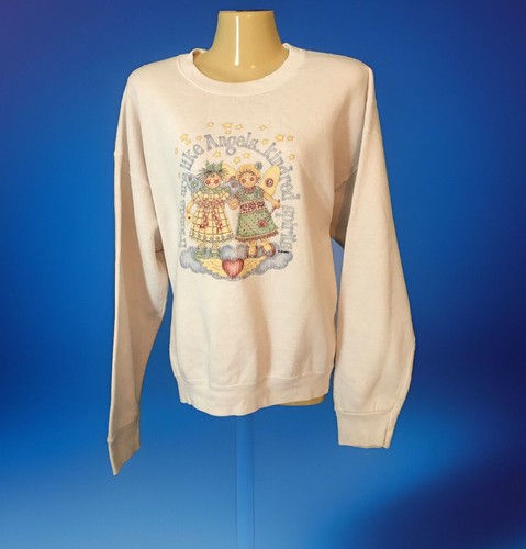 Vtg sweatshirt - 80’s,