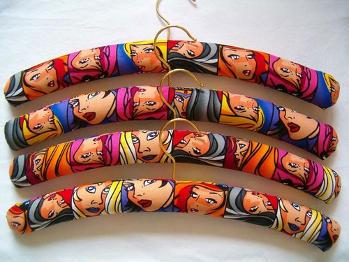 Set good quality padded - 4,