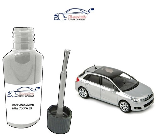 For citroen grey aluminium - for,