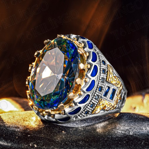 Solid 925 sterling silver - solid,