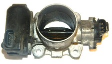 GENUINE Toyota Landcruiser (series 200) VDJ200 4.5 D4D V8 diesel THROTTLE BODY