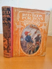 HERBERT STRANG The Red Book