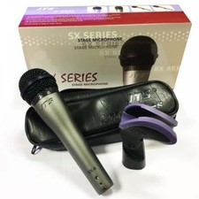 JTS Vocal Microphone SX-8
