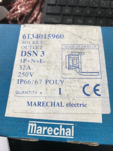 Marechal socket outlet dsn - outlet,