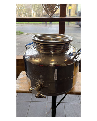 Sansone bulk oil - &co,