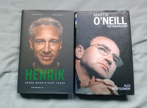 Henrik magnificent years - 7, &