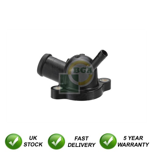 Coolant flange sjr fits - coolant,
