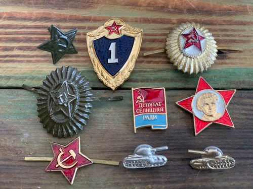 Ussr russian airforce - 9,