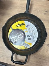 Euphoric Cookware cast-iron