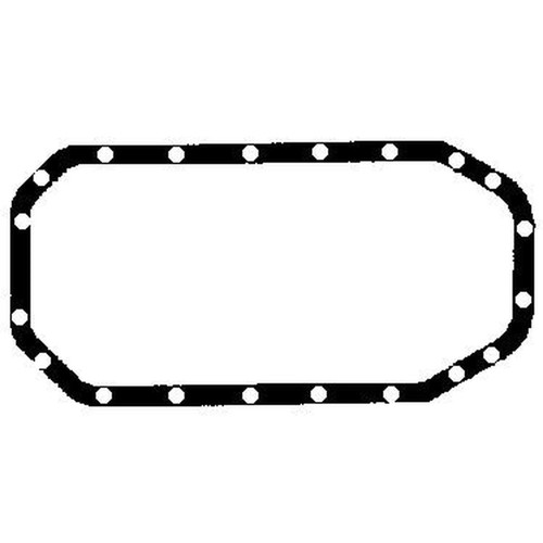 Bga oil sump gasket wide - oil,