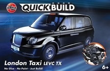 Airfix J6051 Quickbuild London