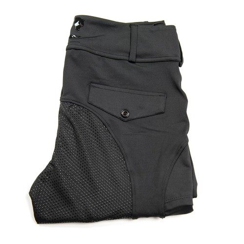 Coco equestrian black - equestrian, ladies