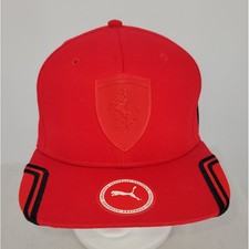 Puma & Scuderia Ferrari
