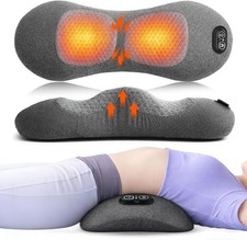 3 in 1 Electric Lumbar Support