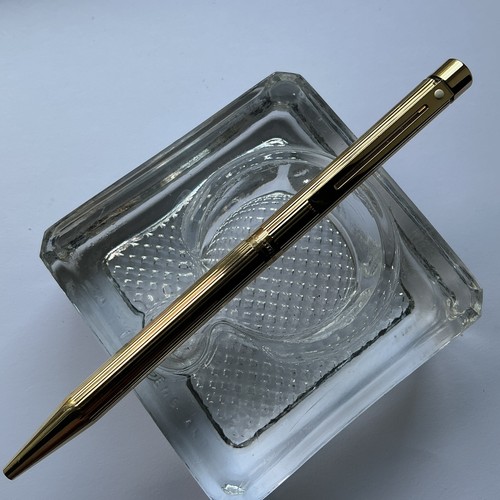 Sheaffer targa ballpoint - targa,