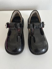 Kickers Girl's Kick T Bar