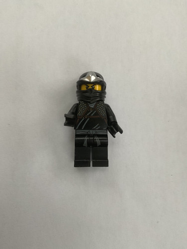 Lego ninjago cole njo0054 - lego,