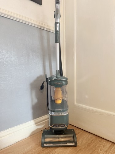 Shark nz691ukt lift away anti - shark,