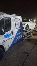 Fiat Ducato 2.3ltr Beavertail