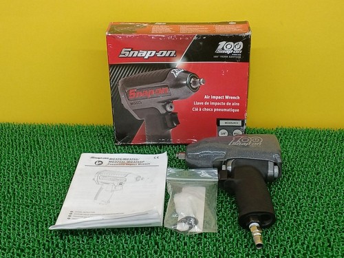Snap mg325 impact air gun - snap-on,
