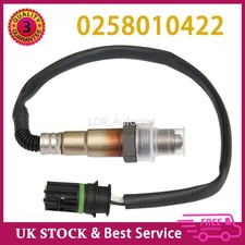 0258010422 Lambda Oxygen O2