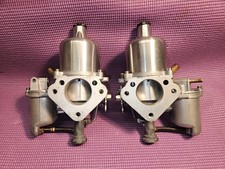 Hs6 carburettors - hs6,
