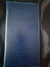 FRED OLSEN Vintage Cruise