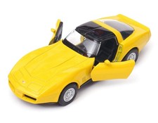 1982 Chevrolet Corvette Coupe