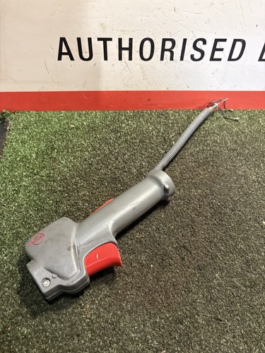 Efco emak 8250 petrol strimmer - emak,