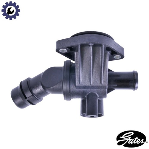 Thermostat coolant th41487g1 - thermostat,
