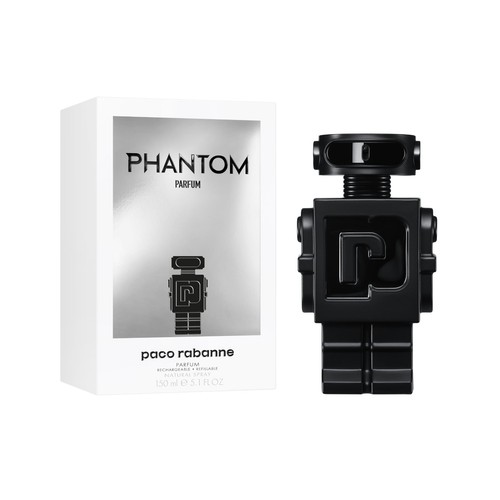 Paco rabanne phantom - paco, parfum