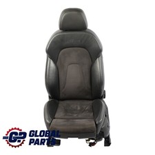 Audi front seat interior - seat,
