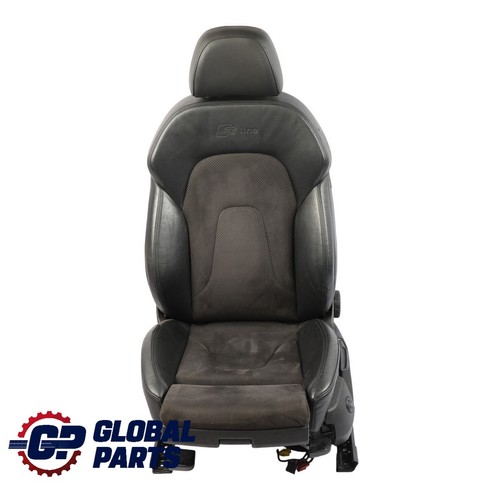 Audi front seat - audi,
