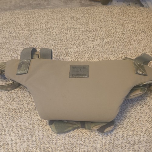Military surplus tier pelvic - military,