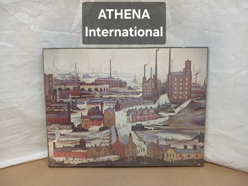 Athena ls lowry - athena, l.s.