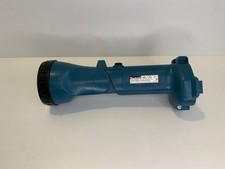 Makita 12v NiCd NiMH Pivoting Cordless Torch Work Light ML120 Body Only Genuine