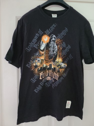 Ecko unltd vintage - ecko,