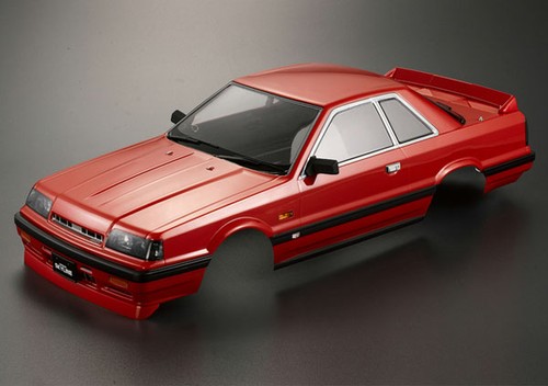 Killerbody car nissan - car,