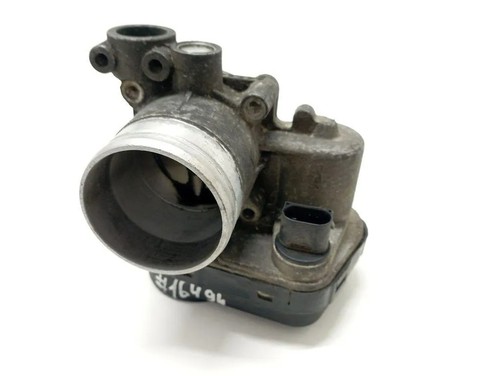 Mercedes benz w168 throttle - a,
