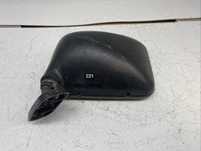 Mk2 Golf Jetta Early Passenger Wing Mirror Type 19 (y5)