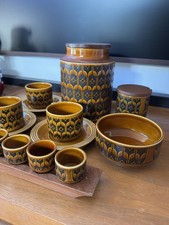 Hornsea Heirloom Collection -