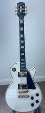 Epiphone les paul custom - les,