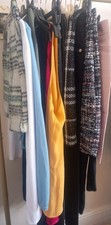 Joblot Bundle Clothing Womens