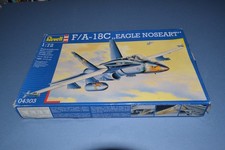 Revell a 18c - revell, f/a-18c