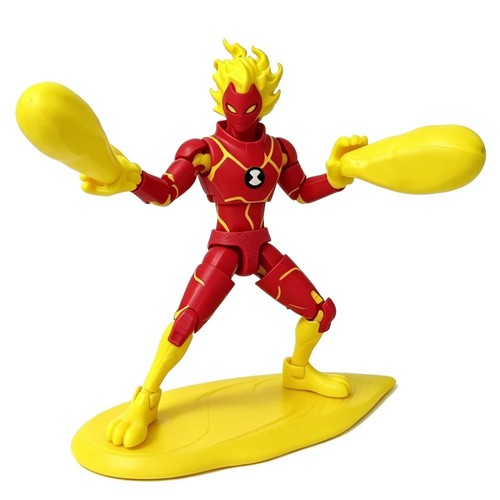 5cm anime ben model - 15.5cm,