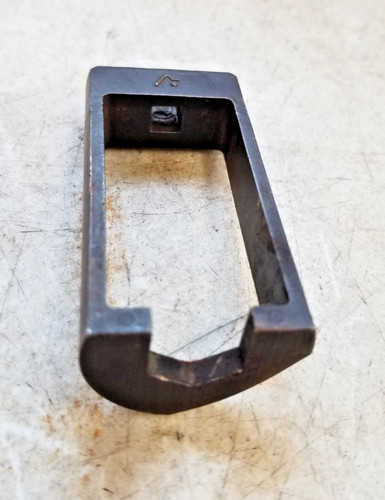 Miller mopar tool 6684 4 - mopar, 1/4"
