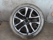 VOLKSWAGEN SCIROCCO TSI MK3
