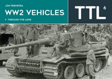 WW2 Vehicles Through the Lens